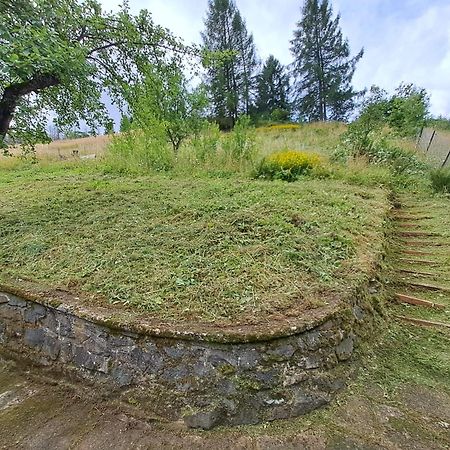 Platell Ferienhaeuser Harz Lerbach Экстерьер фото